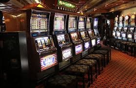 top22 ကာစီနို Baccarat ဂိမ်းကစားနေသောမြင်ကွင်း