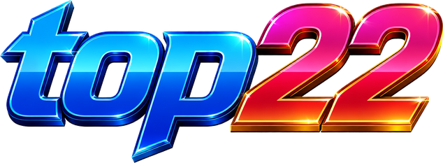 top22 Logo